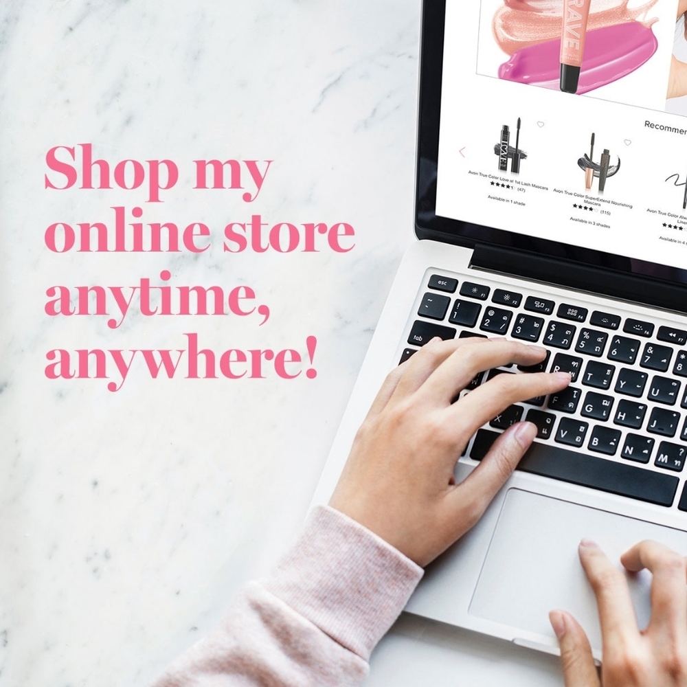 Avon Products